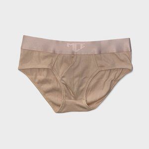 MCE Tan Briefs